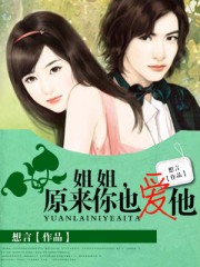 小说：姐姐，原来你也爱他，作者：想言