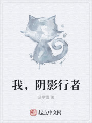 小说：我，阴影行者，作者：落尽雪