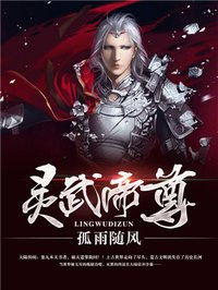 小说：灵武帝尊，作者：孤雨随风