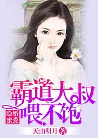 小说：隐婚蜜爱，作者：天山明月