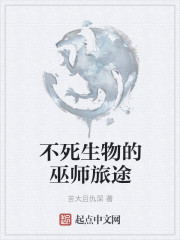 小说：不死生物的巫师旅途，作者：苦大且仇深