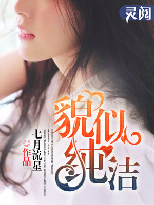 小说：貌似纯洁，作者：七月流星