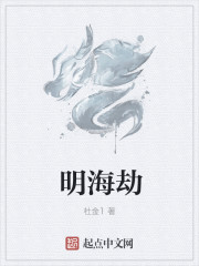 小说：明海劫，作者：杜金1