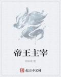 小说：帝王主宰，作者：戮神魂