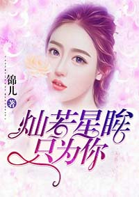 小说：灿若星眸只为你，作者：锦儿