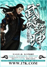 小说：武破乾坤，作者：忘情至尊
