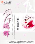 小说：月下璃辉，作者：陌风染柒