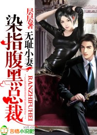 小说：腹黑老公，作者：层层