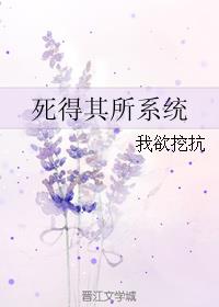 小说：死得其所系统，作者：我欲挖抗