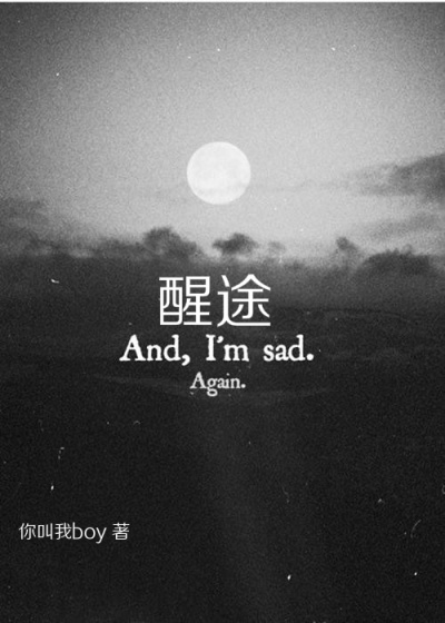 小说：醒途，作者：你叫我boy