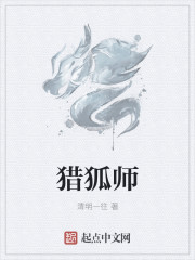 小说：猎狐师，作者：清明一往