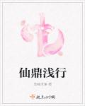 小说：仙鼎浅行，作者：浅袖戈澜
