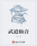 小说：武道仙音，作者：井村