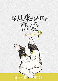 小说：我从来没有谈过恋爱，作者：艾小图