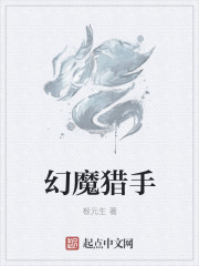 小说：幻魔猎手，作者：枢元生