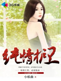 小说：纯情护卫，作者：小邪曲