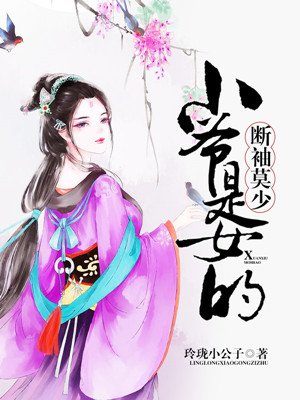 小说：断袖莫少，小爷是女的，作者：玲珑小公子