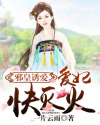小说：邪皇诱爱：爱妃，快灭火，作者：一片云雨