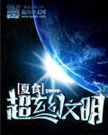 小说：超玄幻文明，作者：夏食
