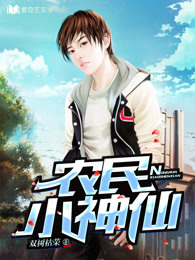 小说：农民小神仙，作者：双树枯荣