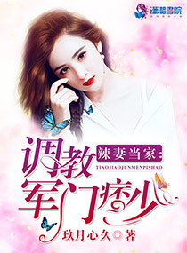 小说：辣妻当家：调教军门痞少，作者：玖月心久