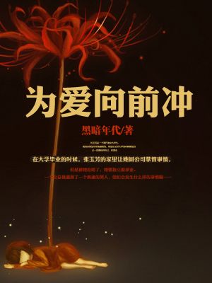 小说：为爱向前冲，作者：黑暗年代