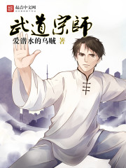 小说：武道宗师，作者：爱潜水的乌贼