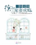 小说：一吻定情：徐少，宠妻成瘾，作者：山栀子