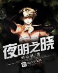 小说：夜明之晓，作者：叶心羽