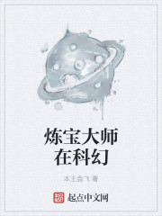 小说：炼宝大师在科幻，作者：本王会飞