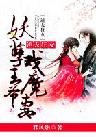 小说：逆天狂女：妖孽王爷戏魔妻，作者：君风影