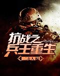 小说：抗战之兵王重生，作者：三北人