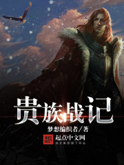 小说：贵族战记，作者：梦想编织者