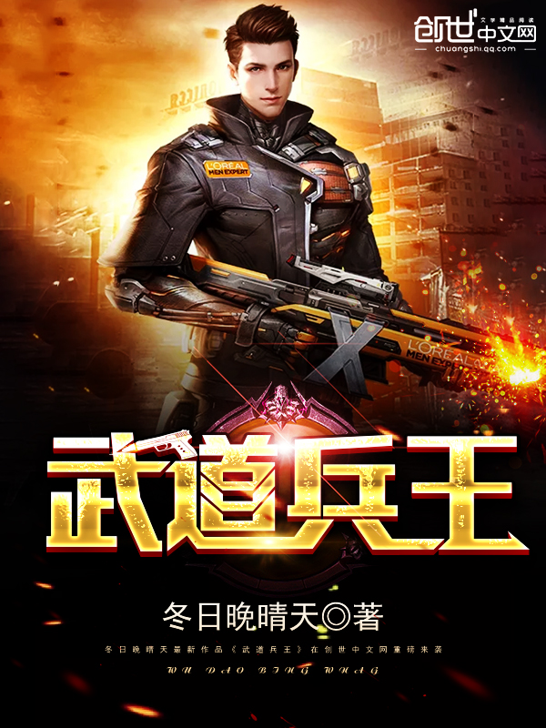 小说：武道兵王，作者：冬日晚晴天