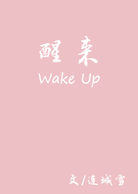 小说：醒来，作者：连城雪