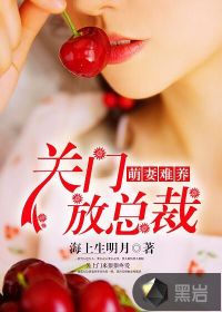 小说：萌妻难养：关门，放总裁，作者：海上生明月