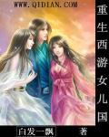 小说：重生西游女儿国，作者：白发一飘