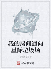 小说：我的房间通向星际垃圾场，作者：幻想文章2