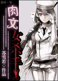 小说：肉文女杀手，作者：苏雪若
