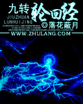 小说：九转轮回经，作者：落花蔽月