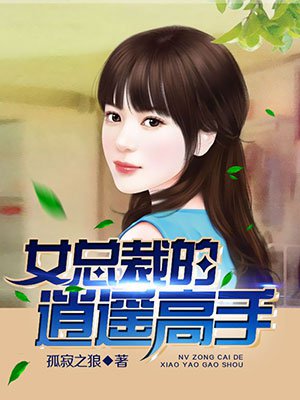 小说：女总裁的逍遥高手，作者：孤寂之狼