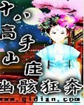 小说：十八高手山庄，作者：幽骸狂奔