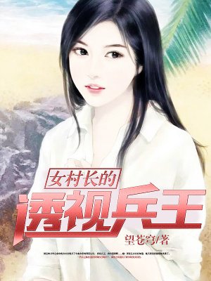 小说：女村长的透视兵王，作者：望苍穹