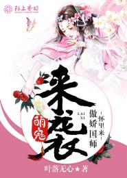 小说：萌鬼来袭，傲娇国师怀里来，作者：叶落无心