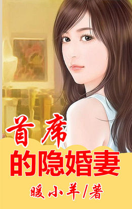 小说：首席的隐婚妻，作者：暖小羊