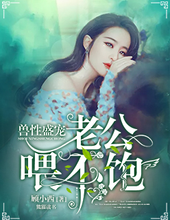 小说：兽性盛宠：老公，喂不饱，作者：顾小西