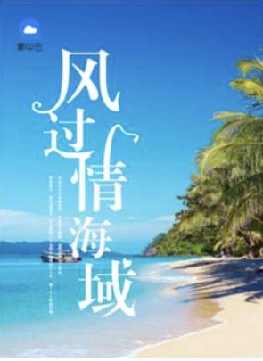 小说：风过情海城，作者：遇见i连山