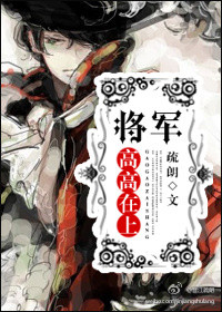 小说：将军高高在上，作者：疏朗