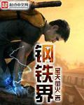 小说：钢铁界，作者：星天萤火