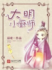 小说：大明小厨师，作者：昴歌